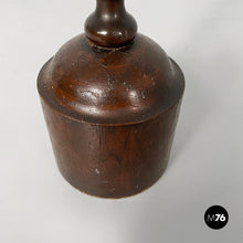 Load image into Gallery viewer, Wooden doorstop, 1930s
