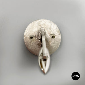 Cufflink by Constantini Gioielli, 1990s
