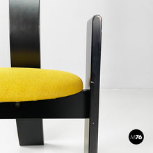 Load image into Gallery viewer, Chairs Golem by Vico Magistretti for Poggi, 1970s
