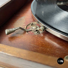 Load image into Gallery viewer, Gramophone by C. Bruno, 1940s

