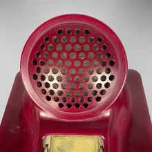 画像をギャラリービューアに読み込む, Valve radio 563 by Castiglioni and Caccia Dominioni for Phonola, 1940s
