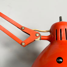 Charger l&#39;image dans la galerie, Wall lamp Naska Loris by Jac Jacobsen for Luxo, 1950s
