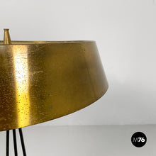 将图片加载到图库查看器，Table lamp 1959 by Max Ingrand for Fontana Arte, 1950s

