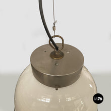 Charger l'image dans la galerie, Chandelier Delta by Sergio Mazza for Artemide, 1950s
