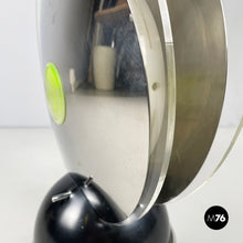 Load image into Gallery viewer, Table lamp in plastic and metal, 1970s
