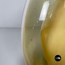 Carica l'immagine nel visualizzatore di Gallery, Table lamp by Gino Vistosi, 1970s
