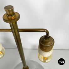 Load image into Gallery viewer, Table lamps by Barovier&amp;Toso, 1960s
