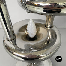 Load image into Gallery viewer, Table lamp by Nagel, 1970s
