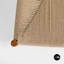 将图片加载到图库查看器，Chairs Leggera by Gio Ponti for Cassina, 1960s
