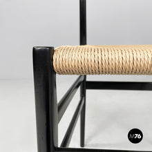 Carica l&#39;immagine nel visualizzatore di Gallery, Chairs Leggera by Gio Ponti for Cassina,  1960s
