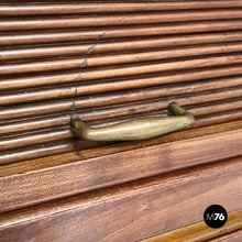 Load image into Gallery viewer, Sideboard in wood, 1960s
