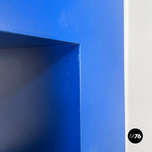 Load image into Gallery viewer, Bookcase by Aldo Cibic for Memphis, 1980s
