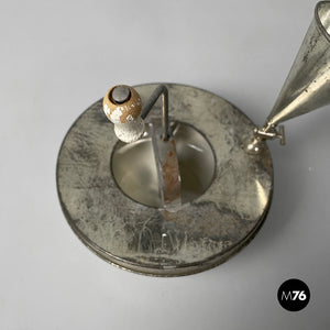 Mayonnaise maker by Lavero, 1911