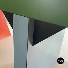 Load image into Gallery viewer, Bookcase Carlton by Ettore Sottsass for Memphis, 1981
