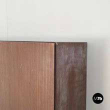 Charger l'image dans la galerie, Wall sideboard Grande Piatto by Andrea Branzi for Design Gallery Milano, 1991
