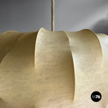 Load image into Gallery viewer, Chandelier Nuvola by Tobia Scarpa for Flos, 1970s
