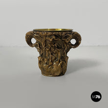 Load image into Gallery viewer, Sculpture Paloma Jet by Miguel Berrocal, 1976
