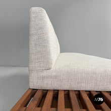 Charger l&#39;image dans la galerie, Bench Tokyo by Charlotte Perriand for Cassina, 1960s
