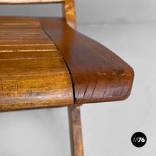 Load image into Gallery viewer, Bench in wood, 1930s
