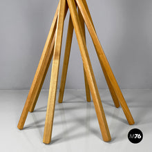 Load image into Gallery viewer, Coat hanger Sciangai by De Pas, D&#39;Urbino and Lomazzi for Zanotta, 1980s
