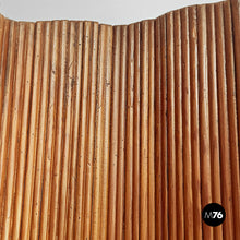 画像をギャラリービューアに読み込む, Self-supporting wooden screen, 1950s
