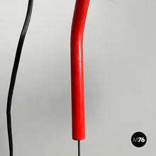 将图片加载到图库查看器，Floor lamp Parentesi by Achille Castiglioni and Pio Manzù for Flos, 1970s
