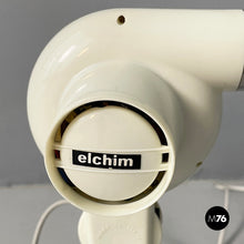 画像をギャラリービューアに読み込む, Hair dryer  by Elchim, 1970s
