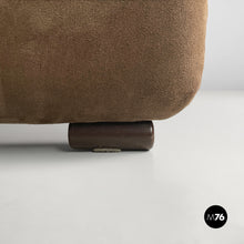 Charger l'image dans la galerie, Poufs Coronado by Afra Tobia Scarpa for B&amp;B, 1970s
