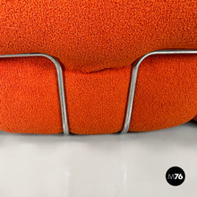 将图片加载到图库查看器，Armchair Okay by Adriano Piazzesi for Tre D Firenze, 1970s
