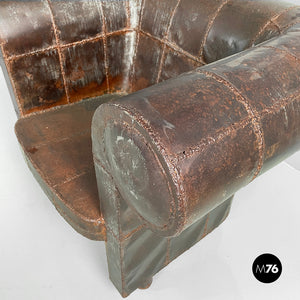 Armchair by Anacleto Spazzapan, 1990s