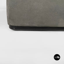 画像をギャラリービューアに読み込む, Pouf Maralunga by Vico Magistretti for Cassina, 1970s
