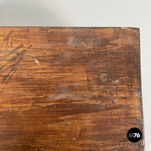 Load image into Gallery viewer, Box in wood, 1950s
