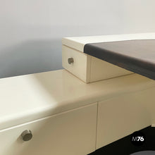 Carica l'immagine nel visualizzatore di Gallery, Desk attributed by Fabio Lenci, 1970s
