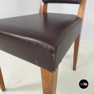 Chair by B&B, 1980s