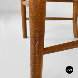 Chairs Kirkestol by Kaare Klint for Fritz Hansen, 1960s