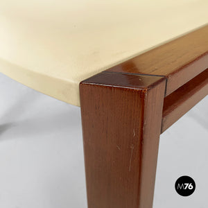 Chairs mod. 300 by Joe Colombo for Pozzi, 1960s