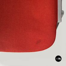将图片加载到图库查看器，Chairs DSC by Giancarlo Piretti for Anonima Castelli, 1970s
