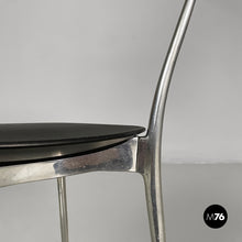 将图片加载到图库查看器，Chairs Tonietta by Enzo Mari for Zanotta, 1980s
