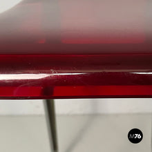 Load image into Gallery viewer, Bakelite and metal stool, 1930s
