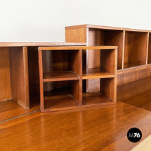 Load image into Gallery viewer, Sideboard by Silvio Coppola for Bernini, 1960s
