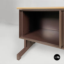 Load image into Gallery viewer, Sideboard Synthesis 45 by Ettore Sottsass for Olivetti, 1970s
