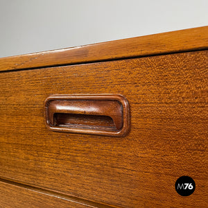 Sideboard by Musterring, 1960s