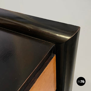 Sideboard in wood, 1930s