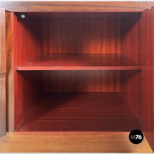 画像をギャラリービューアに読み込む, Sideboard Norman by Luciano Frigerio for Frigerio of Desio, 1970s
