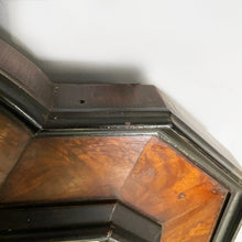 Carica l'immagine nel visualizzatore di Gallery, Wall mirror in wood, 1930s
