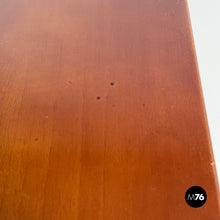 Load image into Gallery viewer, Coffee table in wood, 1970s
