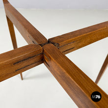 Load image into Gallery viewer, Coffee table with tray 4508 by Svend Age Willumsen and H. Engholm for Fritz Hansen, 1960s
