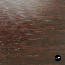 Load image into Gallery viewer, Coffe table in dark wood, 1960s
