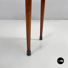 将图片加载到图库查看器，Coffe table in wood, 1950s
