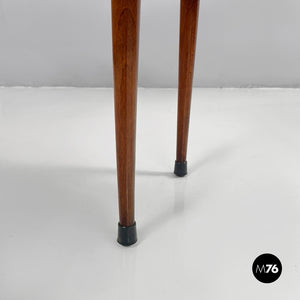 Coffe table in wood, 1950s